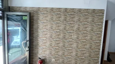 Local comercial en venta en Calle Río Mandeo, 5 - Ansicht 4