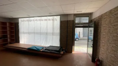 Local comercial en venta en Calle Río Mandeo, 5 - Ansicht 6
