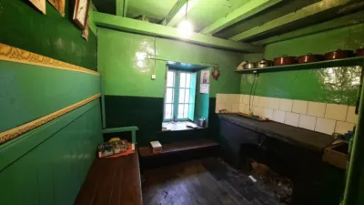 Terraced house on Calle Lg Caleao, No. 140 photo 16