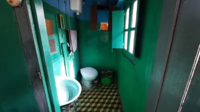Terraced house on Calle Lg Caleao, No. 140 photo 33