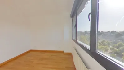 Flat in Rejas photo 14
