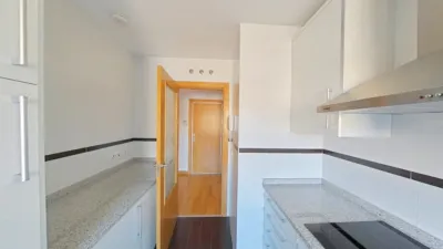 Flat in Rejas photo 17