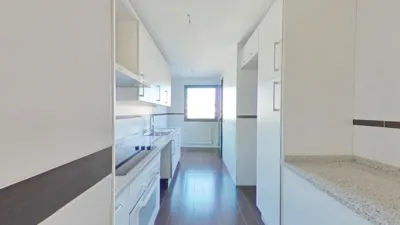 Flat in Rejas photo 18