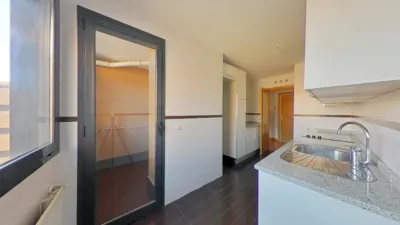Flat in Rejas photo 19