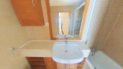 Flat in Rejas photo 20