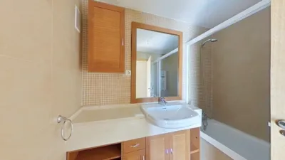 Flat in Rejas photo 24