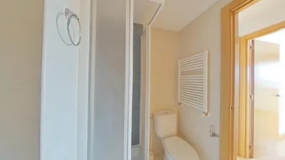 Flat in Rejas photo 25