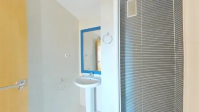 Flat in Rejas photo 26