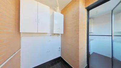 Flat in Rejas photo 27
