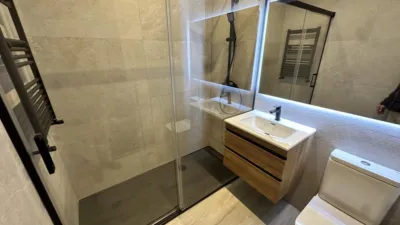 Apartment on Calle de la Montera photo 10