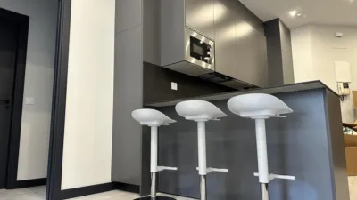 Apartment on Calle de la Montera photo 4