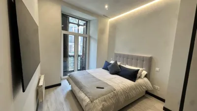 Apartment on Calle de la Montera photo 5