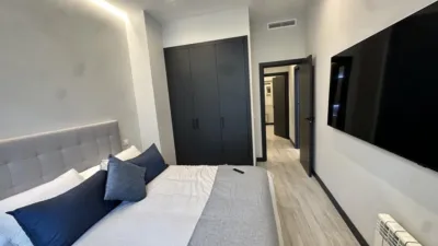 Apartment on Calle de la Montera photo 6
