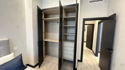 Apartment on Calle de la Montera photo 7