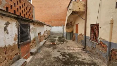 Chalet en venta en Avenida de Santa Bárbara, cerca de Calle de los Esparteros, Santa Bárbara (Toledo Capital) de 199.500 €