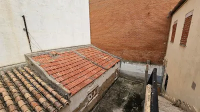 Chalet en venta en Avenida de Santa Bárbara, cerca de Calle de los Esparteros, Santa Bárbara (Toledo Capital) de 199.500 €