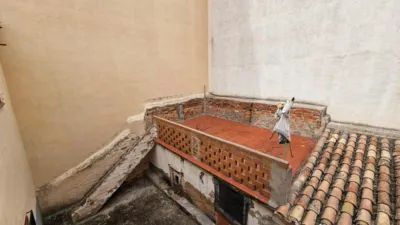 Chalet en venta en Avenida de Santa Bárbara, cerca de Calle de los Esparteros, Santa Bárbara (Toledo Capital) de 199.500 €