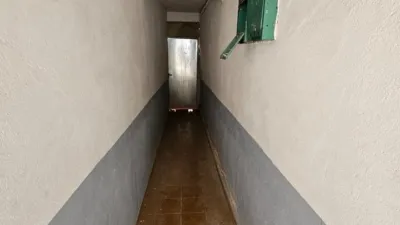 Chalet en venta en Avenida de Santa Bárbara, cerca de Calle de los Esparteros, Santa Bárbara (Toledo Capital) de 199.500 €