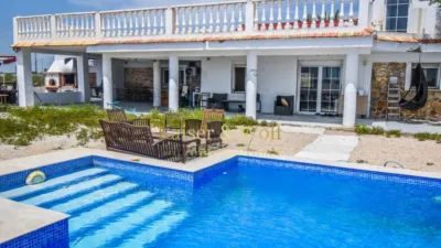 Casa – Albatera - Vista 2