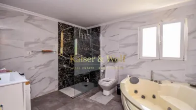 Casa – Albatera - Més
