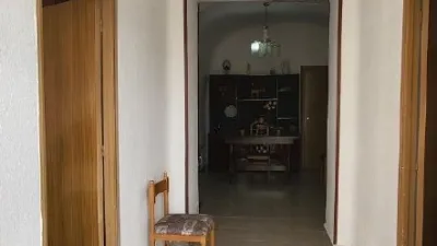 Casa en venta en La Algaida, Archena de 80.000 €