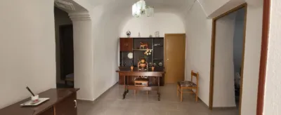 Casa en venta en La Algaida, Archena de 80.000 €