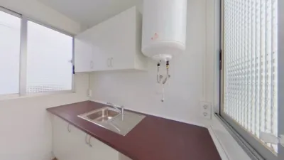 Flat in Natzaret photo 21