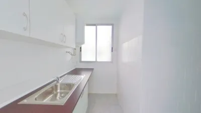 Flat in Natzaret photo 22