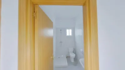 Flat in Natzaret photo 24