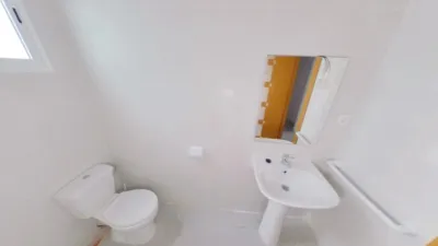 Flat in Natzaret photo 25