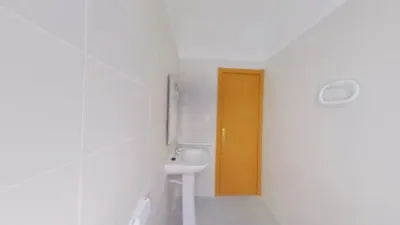 Flat in Natzaret photo 27