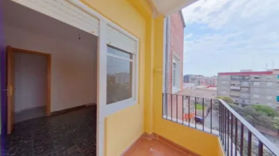Flat in Natzaret photo 28