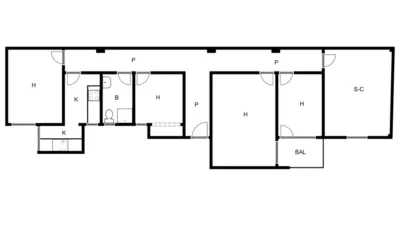 Flat in Natzaret photo 3
