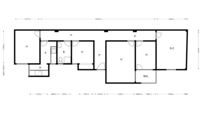 Flat in Natzaret photo 5