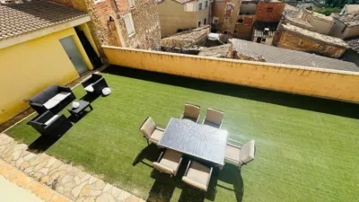 Casa en venta en Calle Sauras, 23, Albalate del Arzobispo de 105.000 €