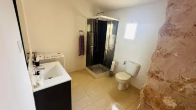 Casa en venta en Calle Sauras, 23, Albalate del Arzobispo de 105.000 €