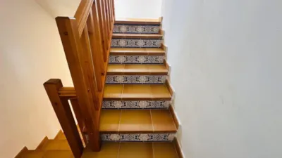 Casa en venta en Calle Sauras, 23, Albalate del Arzobispo de 105.000 €
