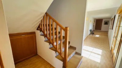 Casa en venta en Calle Sauras, 23, Albalate del Arzobispo de 105.000 €