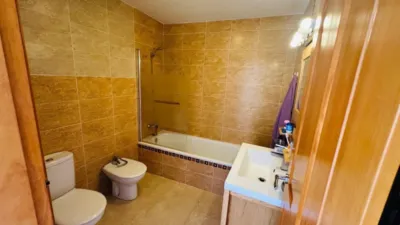 Casa en venta en Calle Sauras, 23, Albalate del Arzobispo de 105.000 €