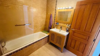 Casa en venta en Calle Sauras, 23, Albalate del Arzobispo de 105.000 €