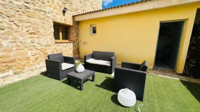 Casa en venta en Calle Sauras, 23, Albalate del Arzobispo de 105.000 €