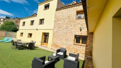 Casa en venta en Calle Sauras, 23, Albalate del Arzobispo de 105.000 €
