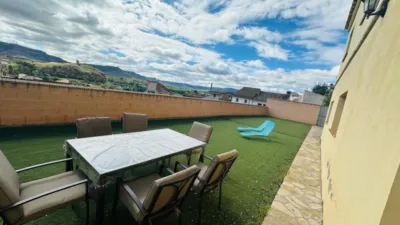 Casa en venta en Calle Sauras, 23, Albalate del Arzobispo de 105.000 €