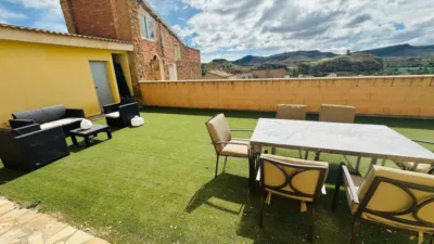 Casa en venta en Calle Sauras, 23, Albalate del Arzobispo de 105.000 €
