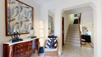 Chalet en venta en Avenida La Jota, 19, Casetas-Garrapinillos-Monzalbarba (Zaragoza Capital) de 550.000 €
