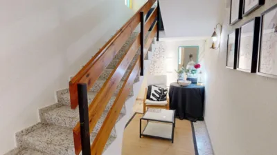 Chalet en venta en Avenida La Jota, 19, Casetas-Garrapinillos-Monzalbarba (Zaragoza Capital) de 550.000 €