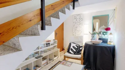 Chalet en venta en Avenida La Jota, 19, Casetas-Garrapinillos-Monzalbarba (Zaragoza Capital) de 550.000 €
