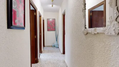 Chalet en venta en Avenida La Jota, 19, Casetas-Garrapinillos-Monzalbarba (Zaragoza Capital) de 550.000 €