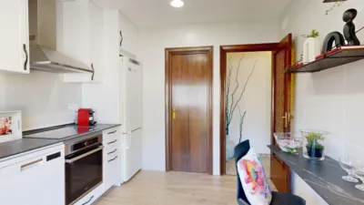 Chalet en venta en Avenida La Jota, 19, Casetas-Garrapinillos-Monzalbarba (Zaragoza Capital) de 550.000 €