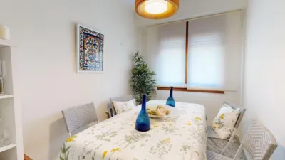 Chalet en venta en Avenida La Jota, 19, Casetas-Garrapinillos-Monzalbarba (Zaragoza Capital) de 550.000 €